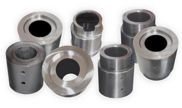Buchas de injeção | EYN usinagem e ferramentaria Buchas de injeção | EYN usinagem e ferramentaria