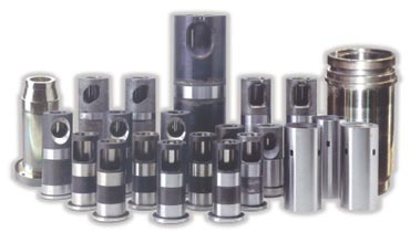 Camisa de Injeção | EYN usinagem e ferramentaria Camisa de Injeção | EYN usinagem e ferramentaria