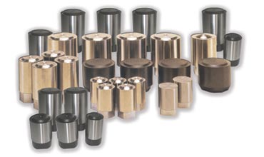 Pistão de injeção | EYN usinagem e ferramentaria Pistão de injeção | EYN usinagem e ferramentaria